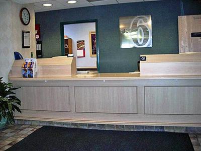 фото отеля Motel 6 Memphis Horn Lake