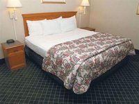 La Quinta Inn Milford