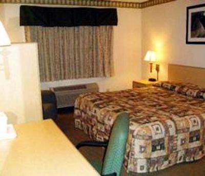 фото отеля Quality Inn Gloucester City