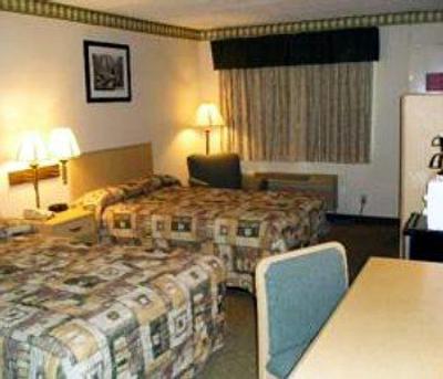 фото отеля Quality Inn Gloucester City