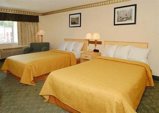 фото отеля Quality Inn Gloucester City