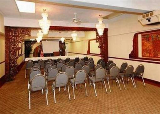 фото отеля Quality Inn Gloucester City