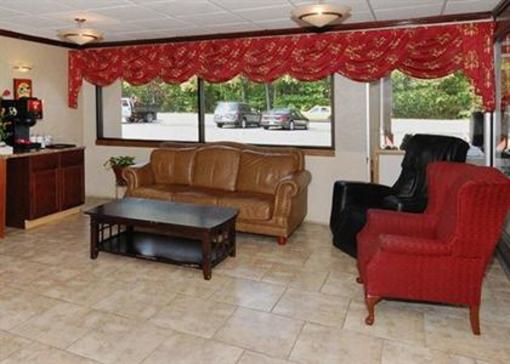 фото отеля Quality Inn Gloucester City
