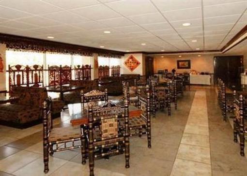 фото отеля Quality Inn Gloucester City