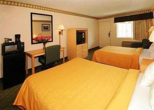 фото отеля Quality Inn Gloucester City