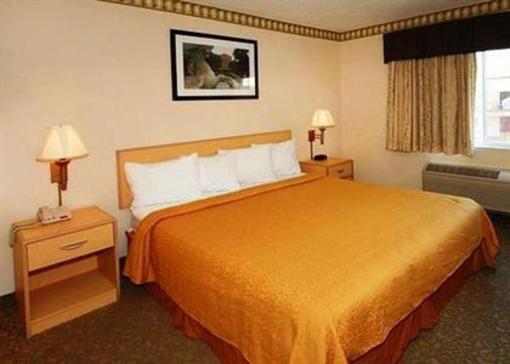 фото отеля Quality Inn Gloucester City
