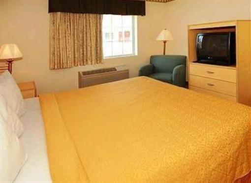 фото отеля Quality Inn Gloucester City