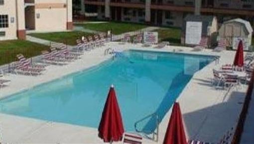 фото отеля Quality Inn Gloucester City