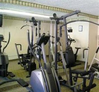фото отеля Quality Inn Gloucester City