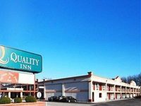 Quality Inn Gloucester City