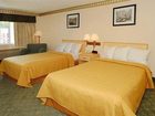 фото отеля Quality Inn Gloucester City