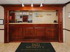 фото отеля Quality Inn Gloucester City