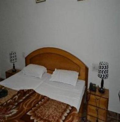 фото отеля Ankur Resort