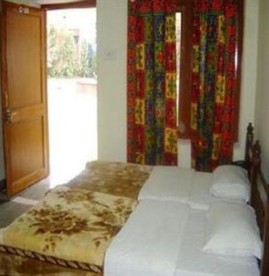 фото отеля Ankur Resort