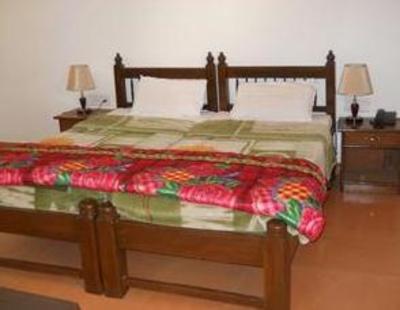 фото отеля Ankur Resort