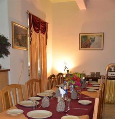 фото отеля Ankur Resort