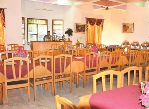 фото отеля Ankur Resort