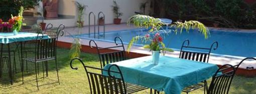 фото отеля Ankur Resort