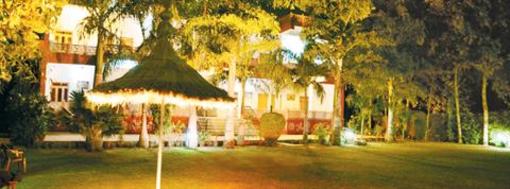 фото отеля Ankur Resort