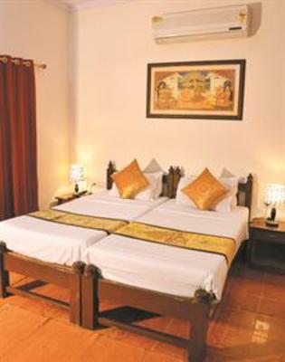фото отеля Ankur Resort
