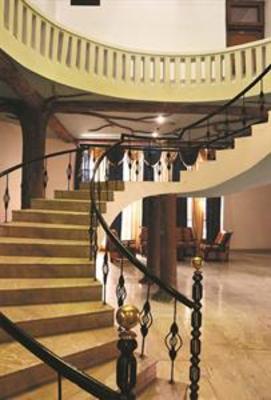 фото отеля Ankur Resort