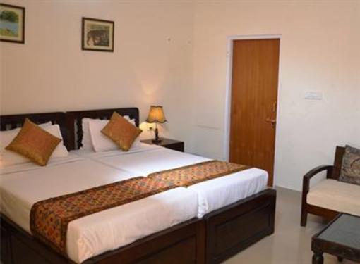 фото отеля Ankur Resort