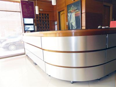 фото отеля Hotel Cano Iquique