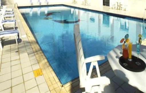 фото отеля Madina Palace Hotel Jeddah