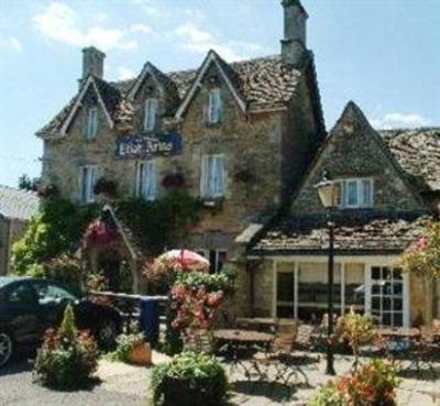 фото отеля Eliot Arms Inn Cirencester