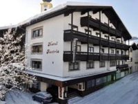 Austria Hotel Soll