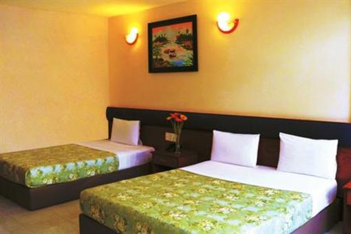 фото отеля Dang Dung Hotel Ho Chi Minh City