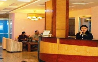 фото отеля Dang Dung Hotel Ho Chi Minh City