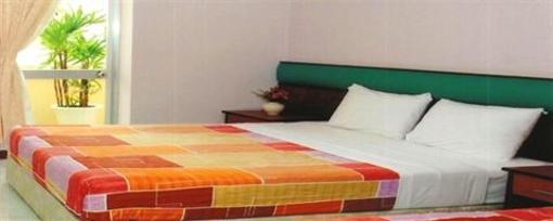 фото отеля Dang Dung Hotel Ho Chi Minh City