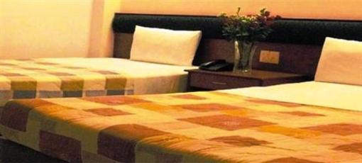 фото отеля Dang Dung Hotel Ho Chi Minh City