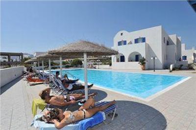 фото отеля Blue Bay Villas