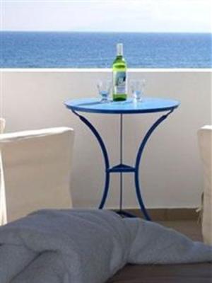 фото отеля Blue Bay Villas