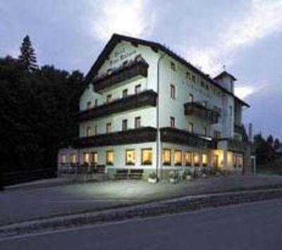 фото отеля Hotel Monte Rust
