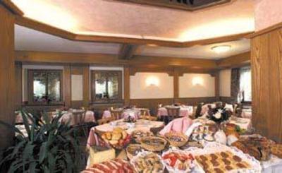 фото отеля Hotel Monte Rust