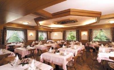 фото отеля Hotel Monte Rust