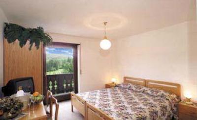 фото отеля Hotel Monte Rust
