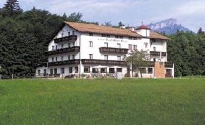 фото отеля Hotel Monte Rust
