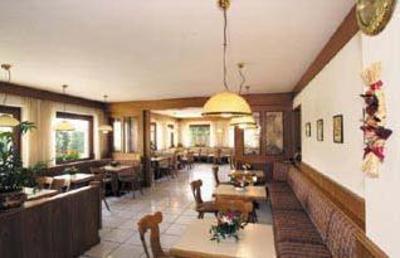 фото отеля Hotel Monte Rust