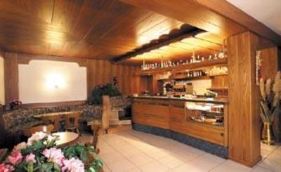 фото отеля Hotel Monte Rust