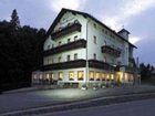 фото отеля Hotel Monte Rust