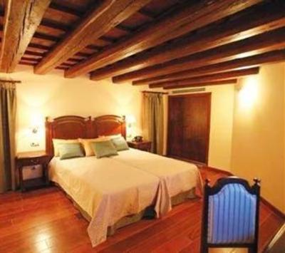 фото отеля Hotel Villa Retiro Xerta