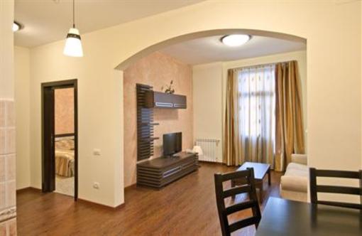 фото отеля Hotel Bucegi Sinaia
