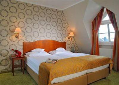 фото отеля Ringhotel Landhaus Haveltreff Schwielowsee