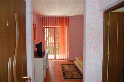 фото отеля Pension President Baile Herculane