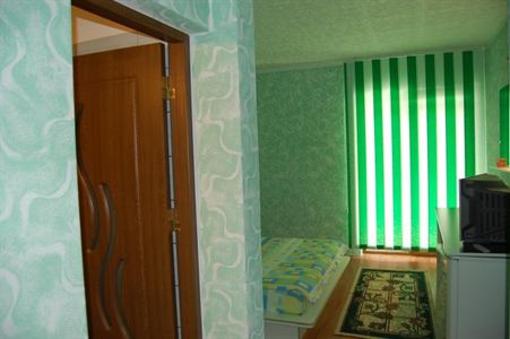 фото отеля Pension President Baile Herculane