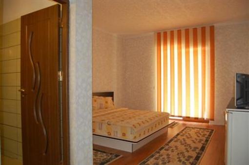 фото отеля Pension President Baile Herculane
